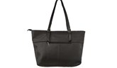 Ladies Black Tote Bag